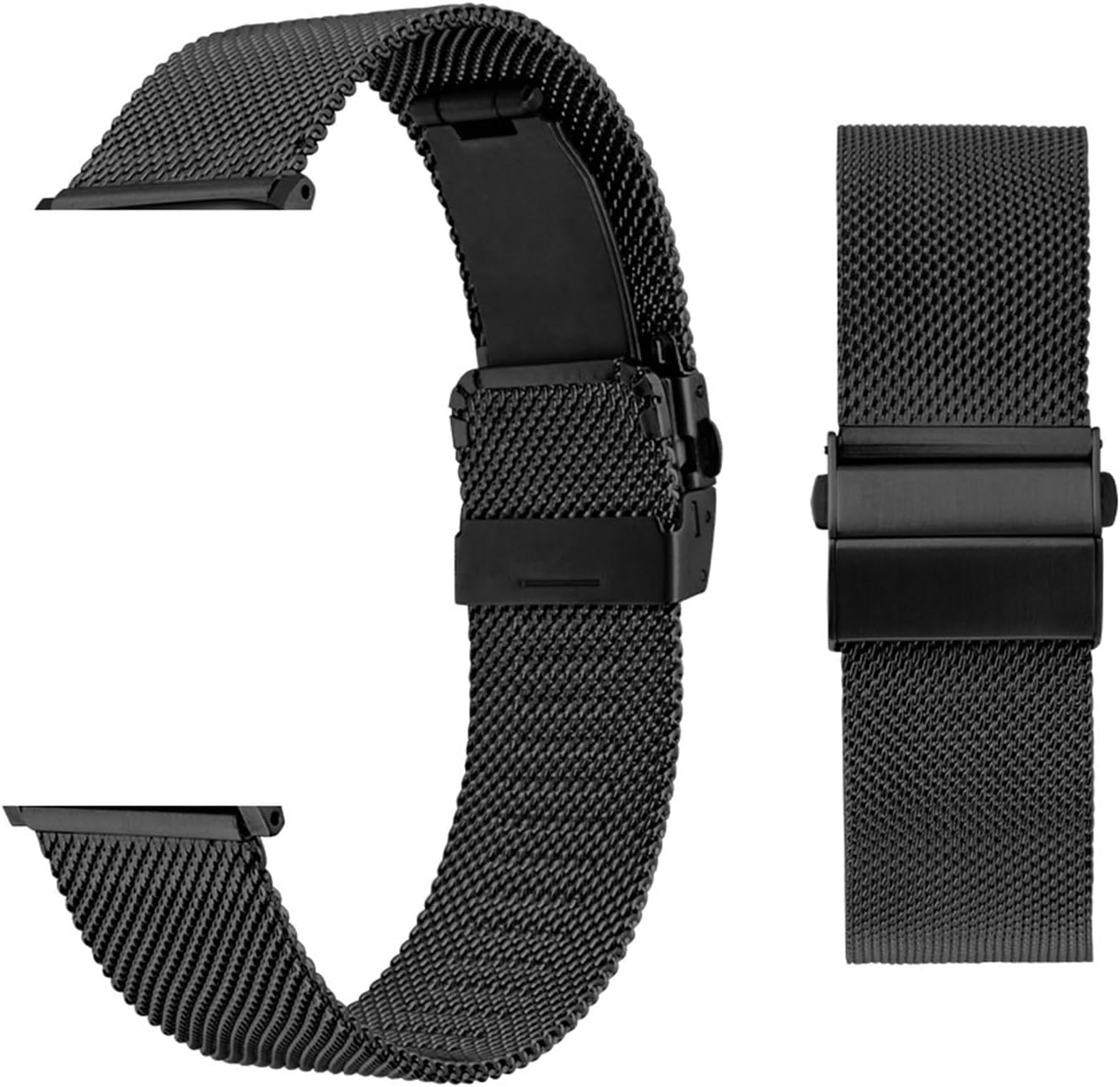 Metal Strap for Watch 2 49mm 10 9 8 7 46mm 45mm 41mm Bracelet band 6 5 4 SE 44mm 42mm 40mm 38mm