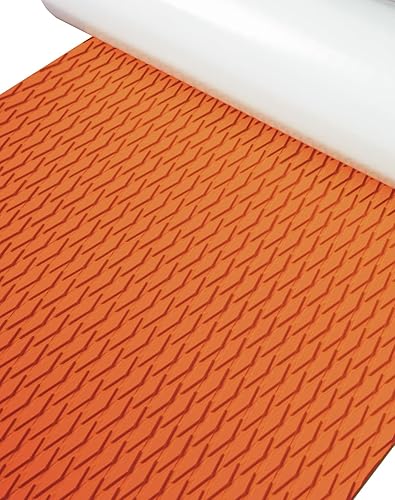 Miniatura 72 de Hjdeck Sufboard Pad universal de espuma EVA para suelo de lancha, hoja de cubierta autoadhesiva, antideslizante, tapete de agarre de cubierta