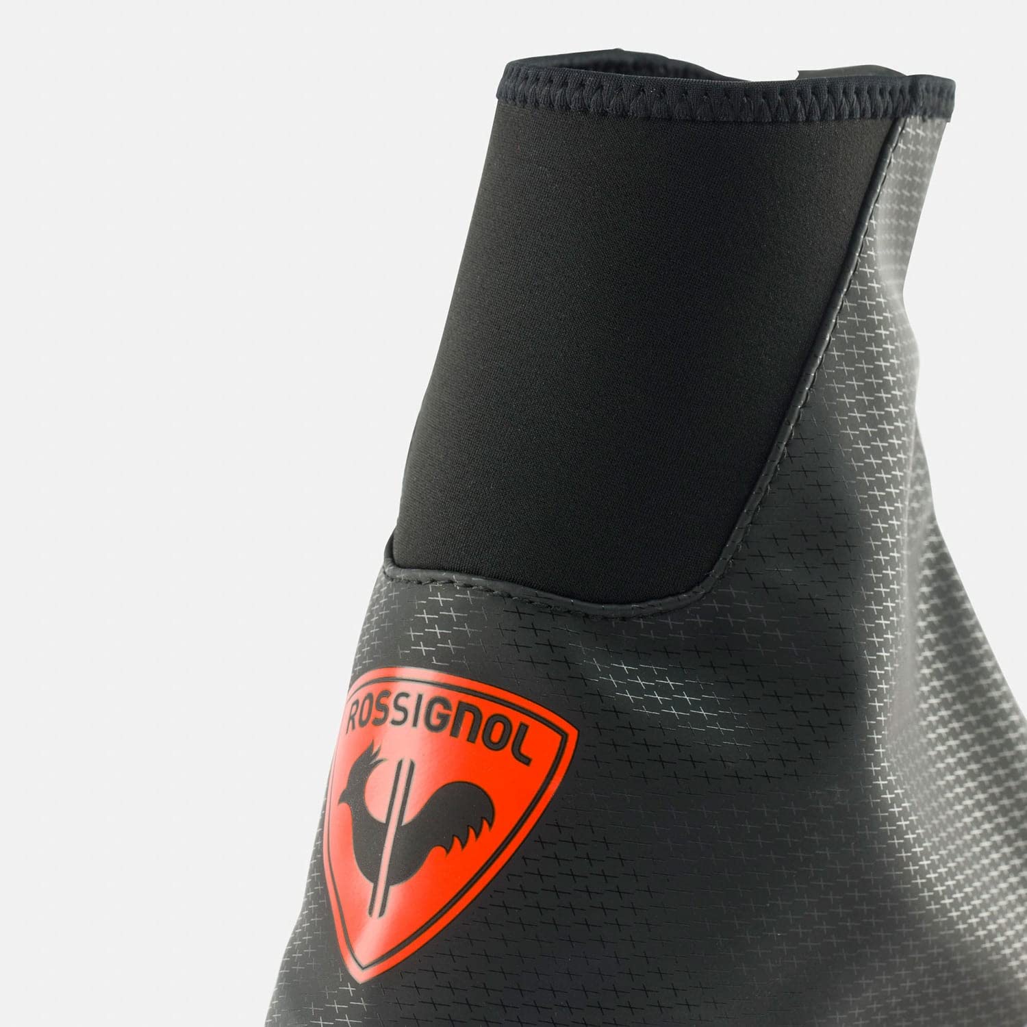 Rossignol - Scarpe Da Sci Di Fondo X-ium W.c. Classic Nero Uomo - Uomo - Nero