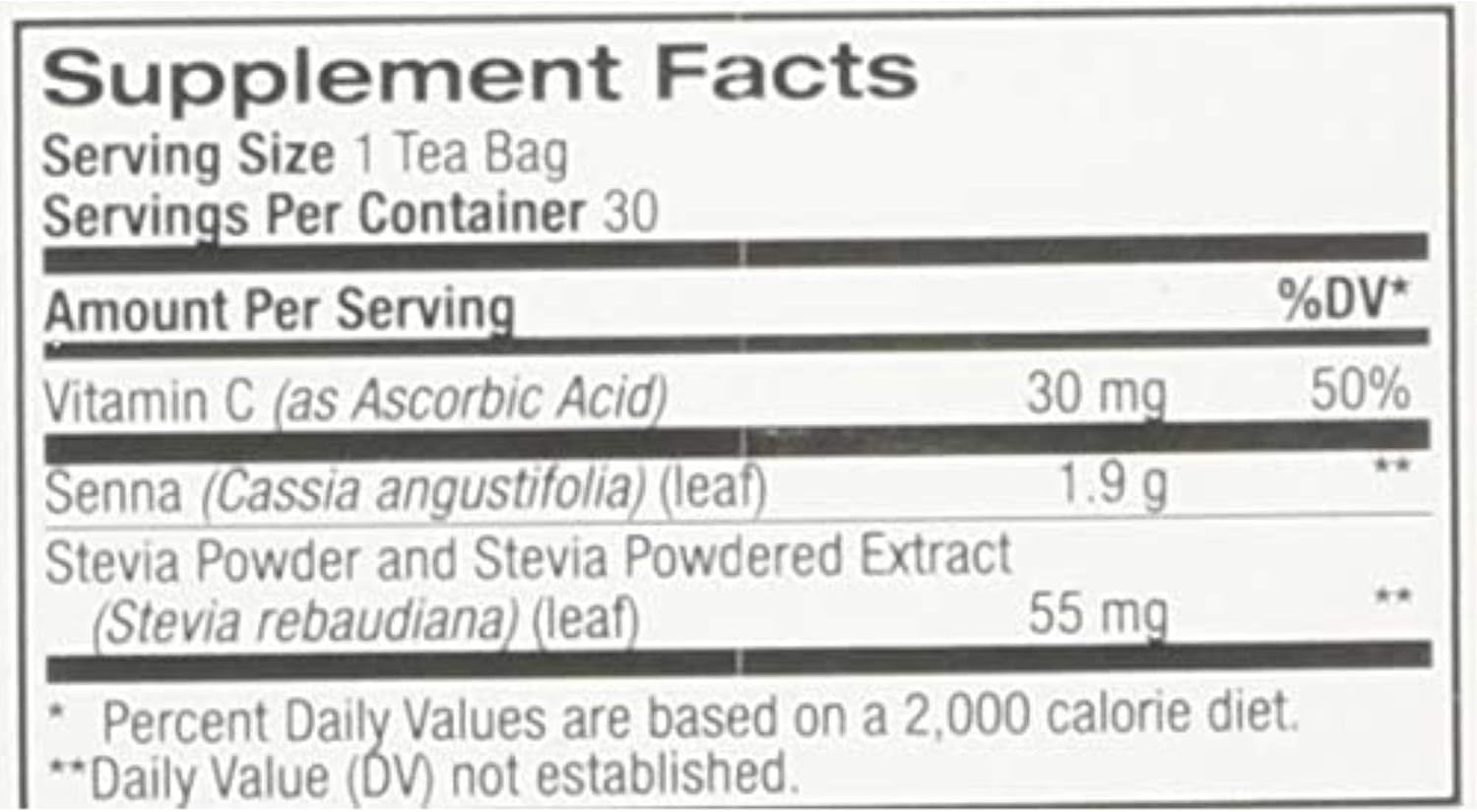 Laci Le Beau Cranberry Twist 30 Count