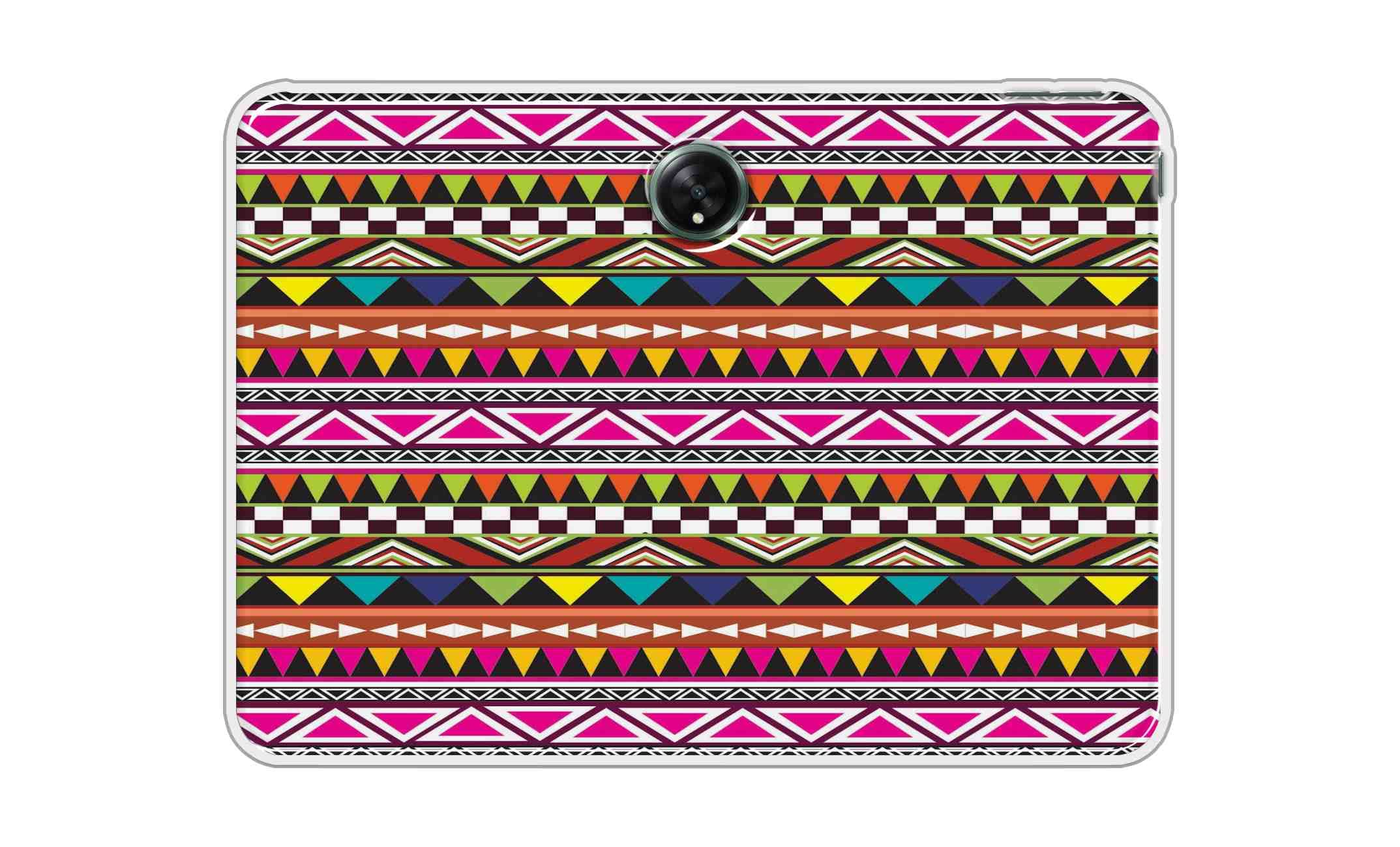 The Little Shop Soft TPU Printed Tab Back case Cover for OnePlus Pad 2 (12.1 inch) (ColorfulAbst) (B0DDXQ94SP) Amazon Price History, Amazon Price Tracker