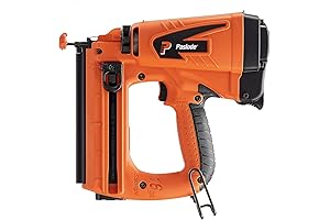 Paslode 16 Gauge Cordless Finish Nailer Kit