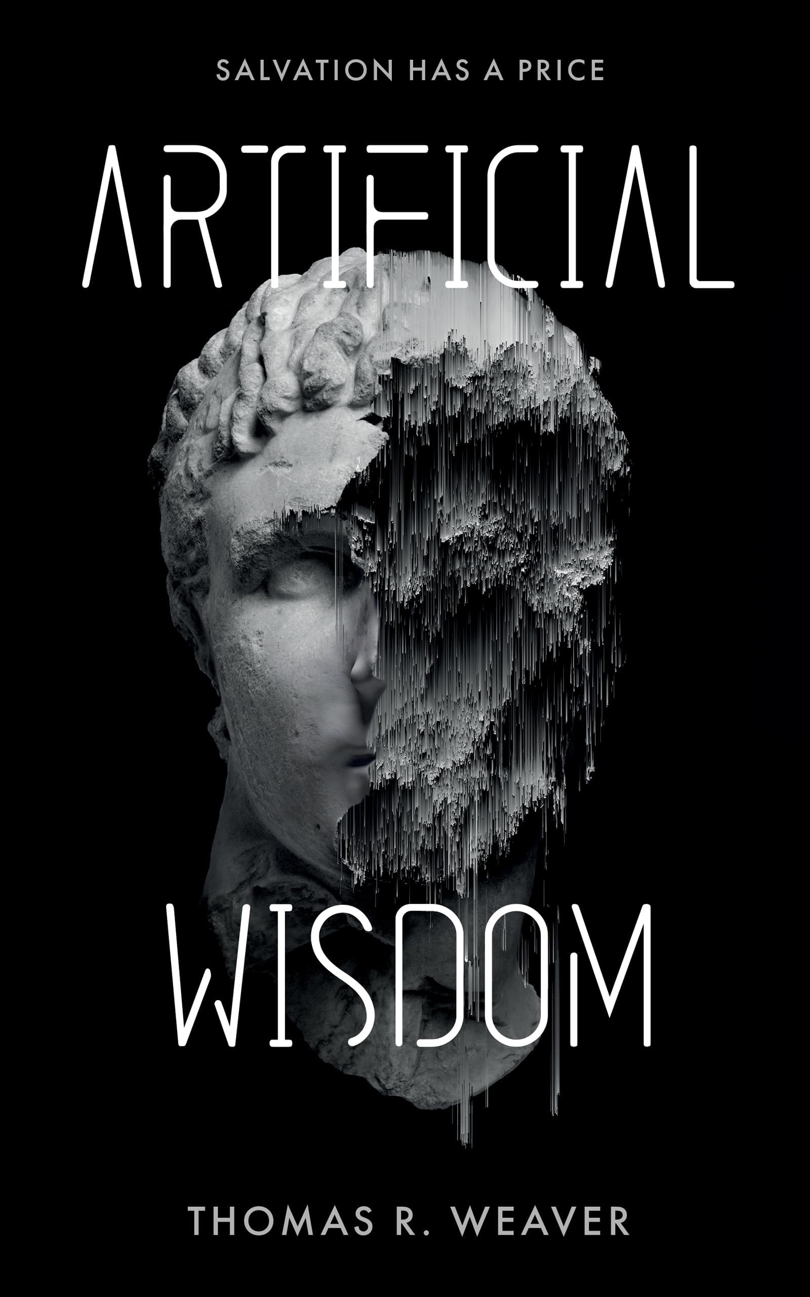 Artificial Wisdom Hardcover – May 28, 2024