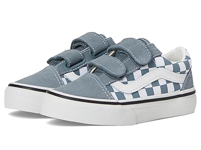Vans Kids Old Skool V (Little Kid) Kid