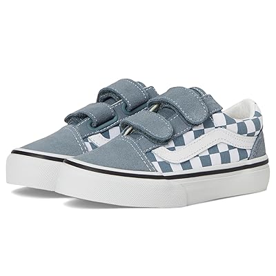 Vans Kids Old Skool V (Little Kid) Kid