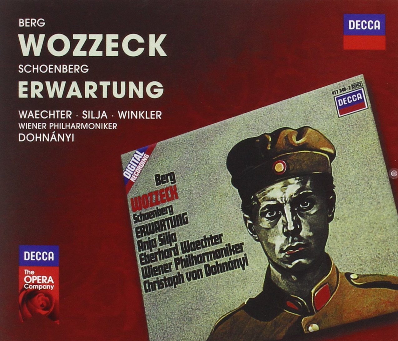 Wozzeck
