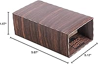 Vista 8 de Black Flag Trampas Roach Motel, 2 unidades, 1 paquete