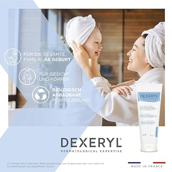 Dexeryl Cream 250g