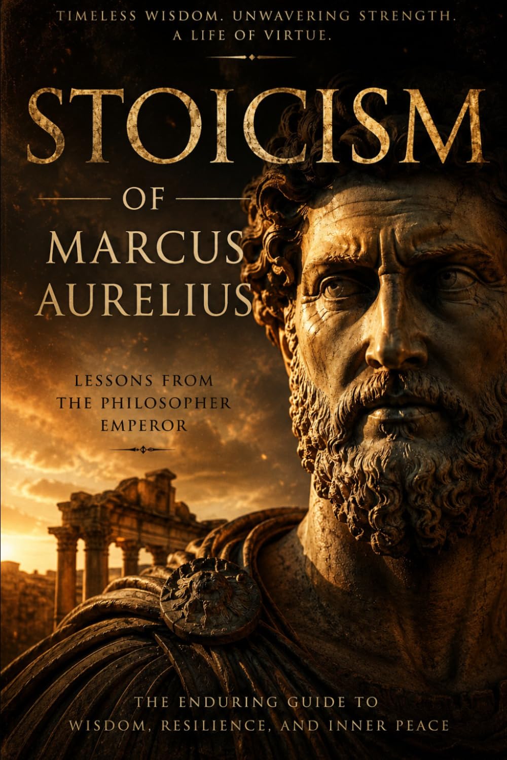 Stoicism of Marcus Aurelius