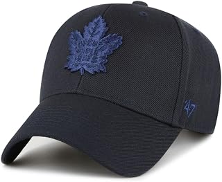 '47 Brand Snapback Cap - NHL Toronto Maple Leafs Navy