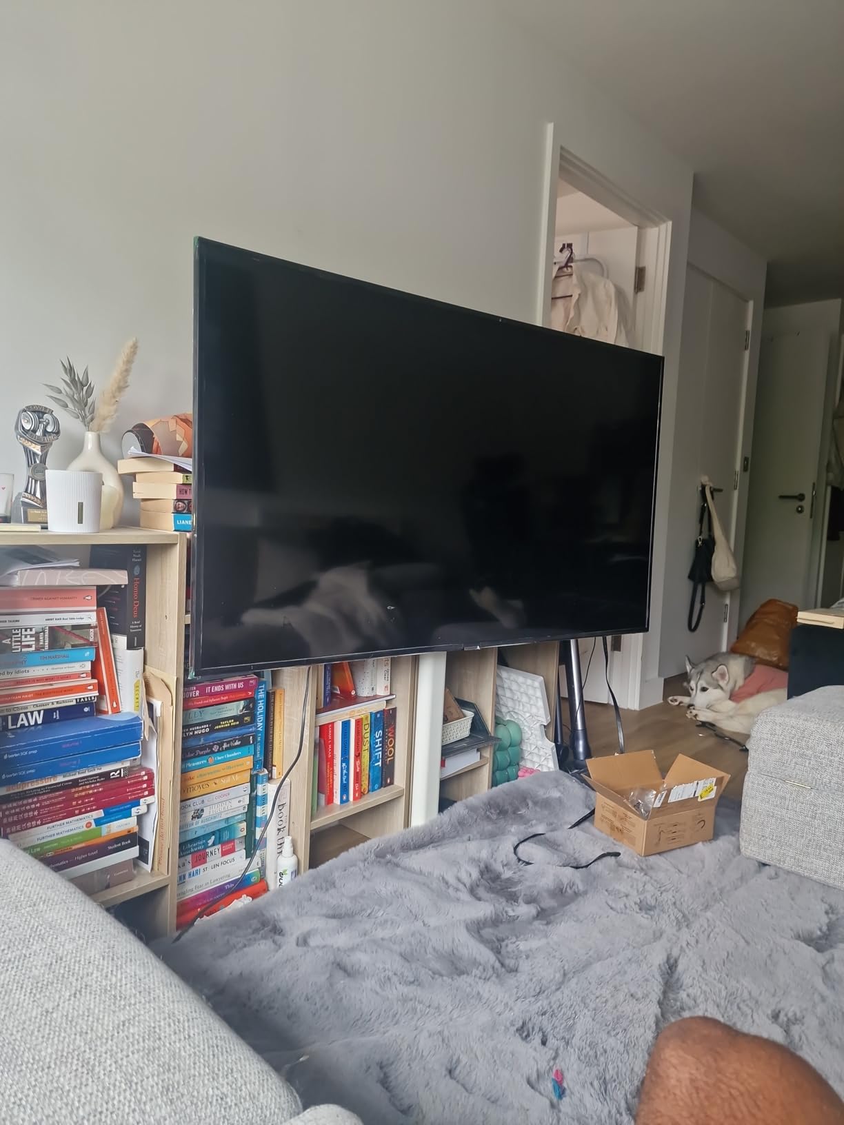 Customer photo