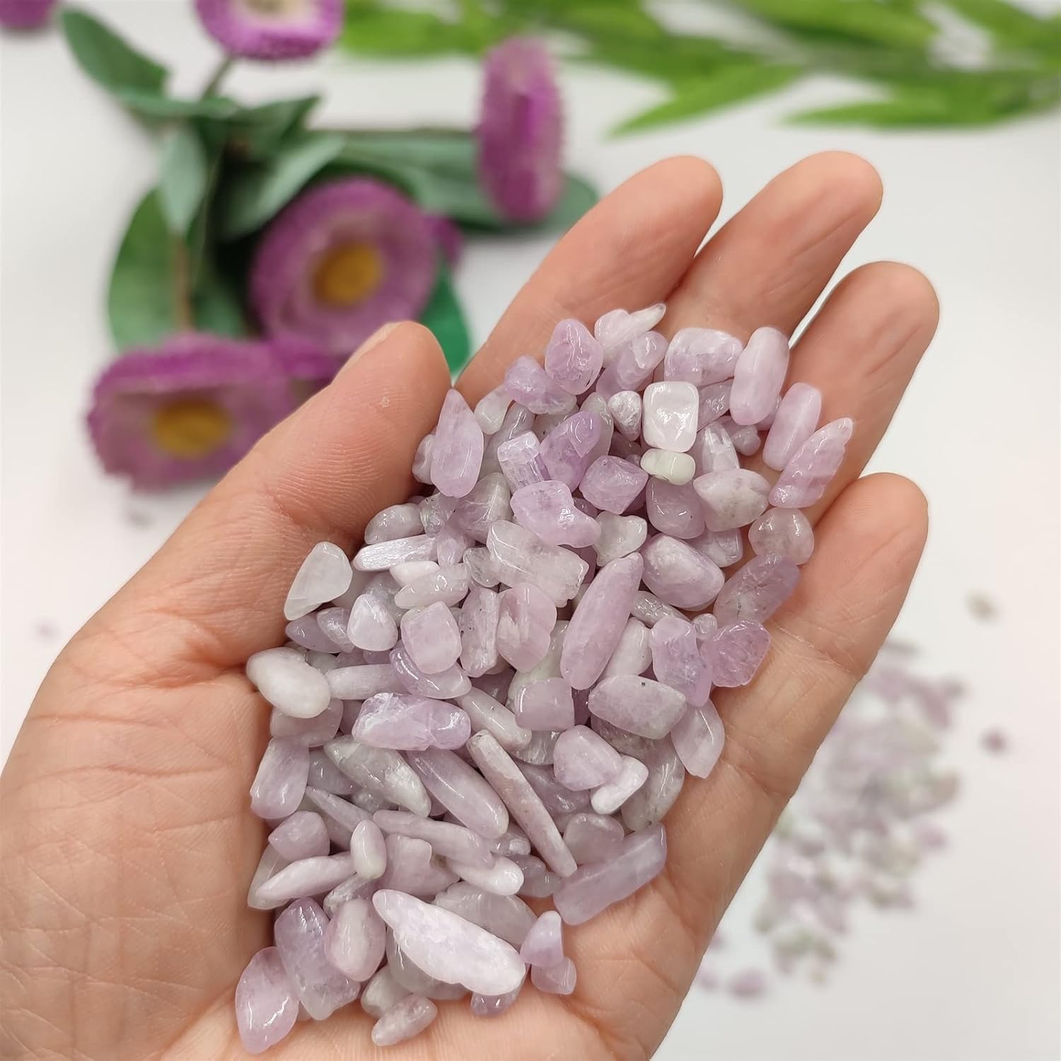 ◇御泓軒◇『清朝時代 和田玉彫 山水人物紋板指 置物 』極細工・古賞物