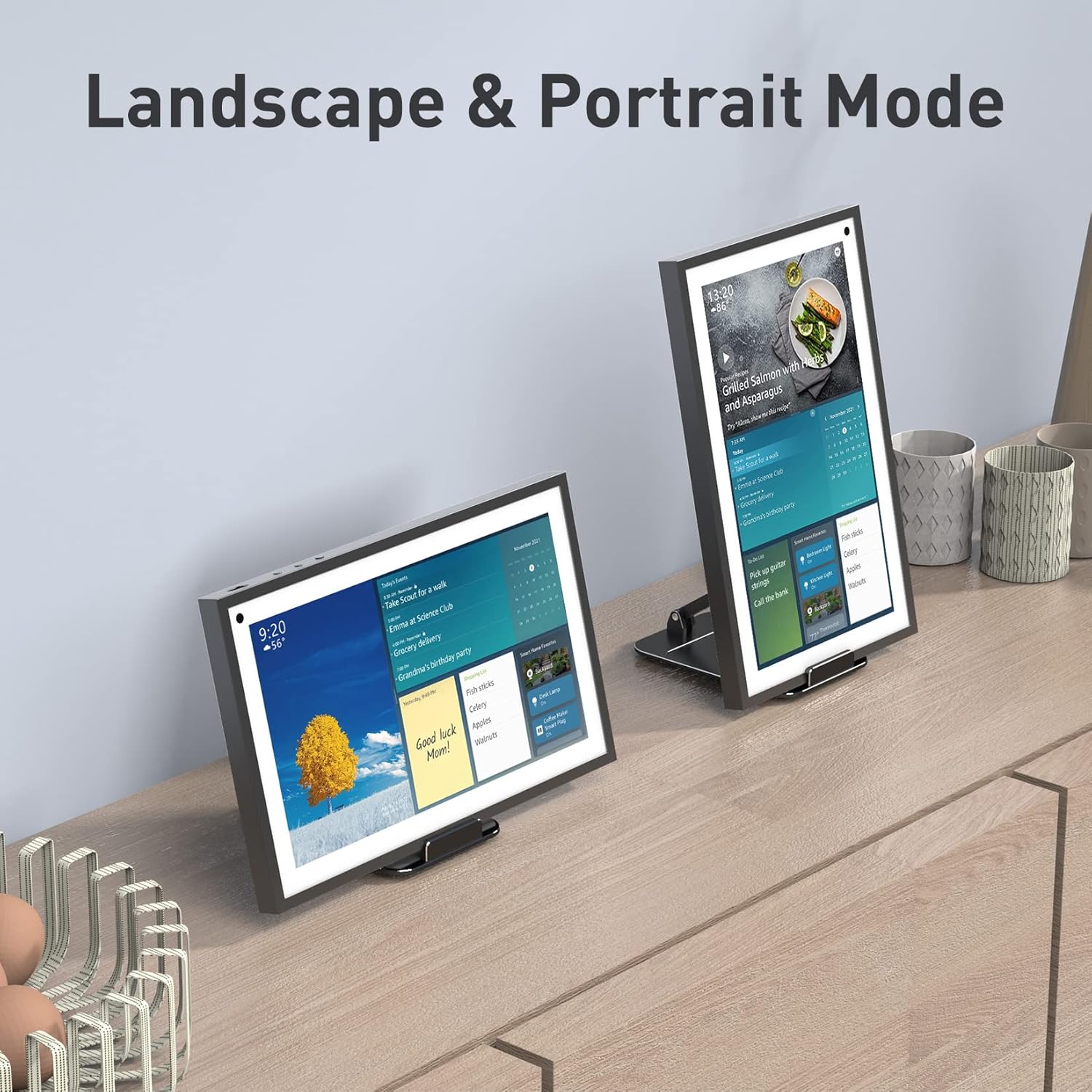 The Ultimate Tilt Stand: Elevate Your Viewing Experience with the Almoz Show 15!