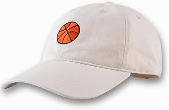 Classic Basketball Cap, Adjustable, One Size Fits Most