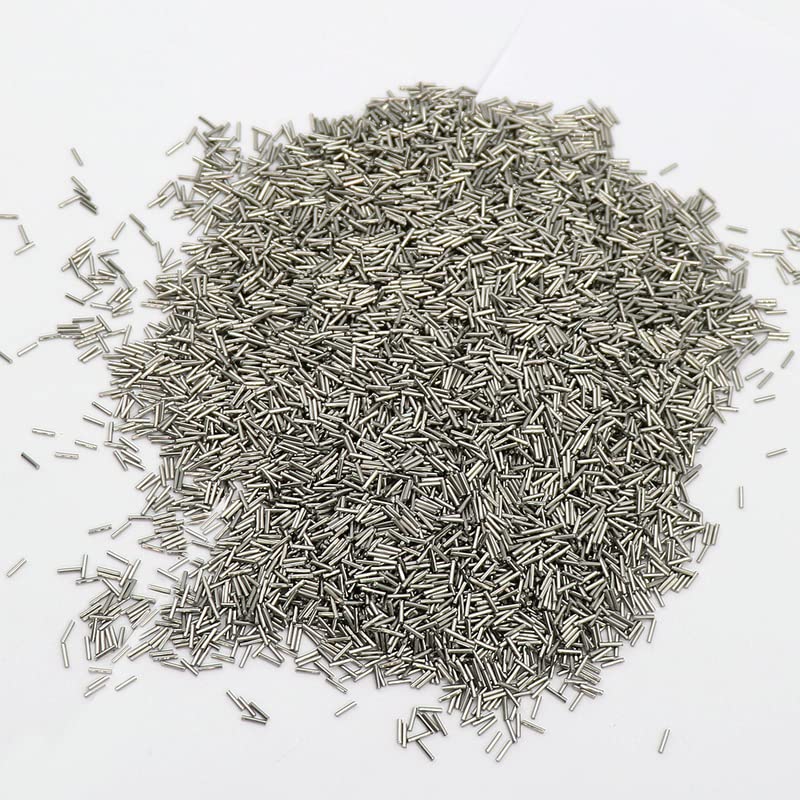 Magnetische Poliernadel, 1000 g, Edelstahl, Poliernadel, Schmuckherstellung, Reinigung, Gravurwerkzeug, Schmuck, Poliernadeln (1,0 x 5 mm)