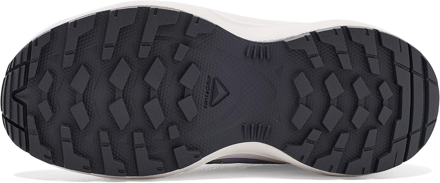 Salomon Unisex Junior’s XA PRO Trail Running Shoes for Kids