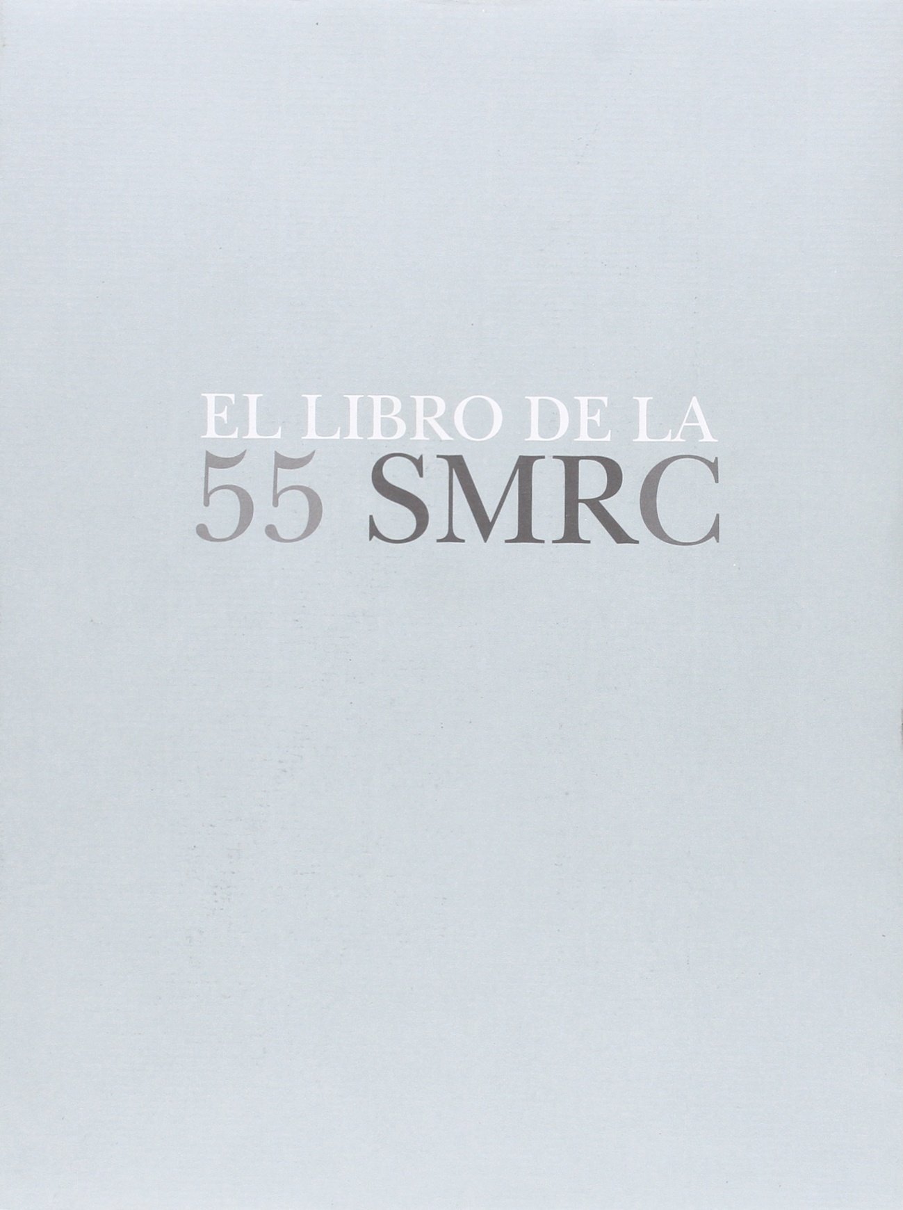 55 SMRC Semana de Música Religiosa de Cuenca livre musique sacrée festival Espagne