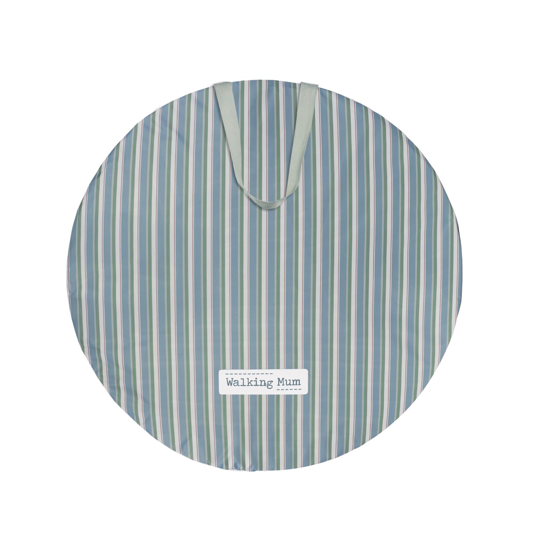 Tienda Anti-UV Summer de Walking Mum (Pistacho)