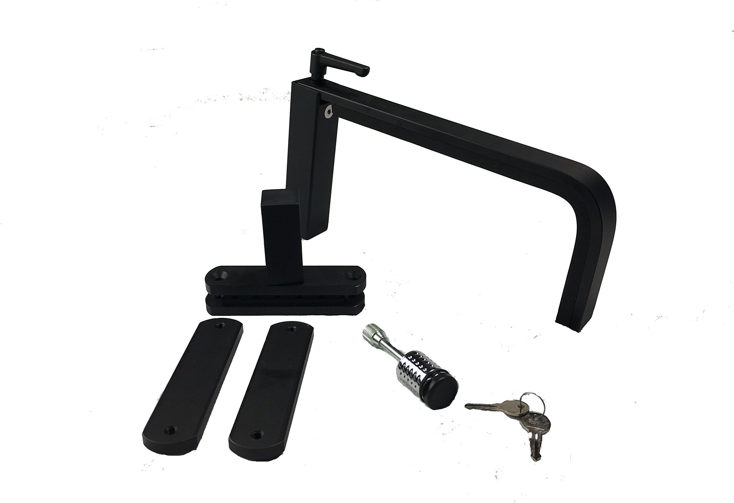 Sportube Series 2 Roof Rack Bracket