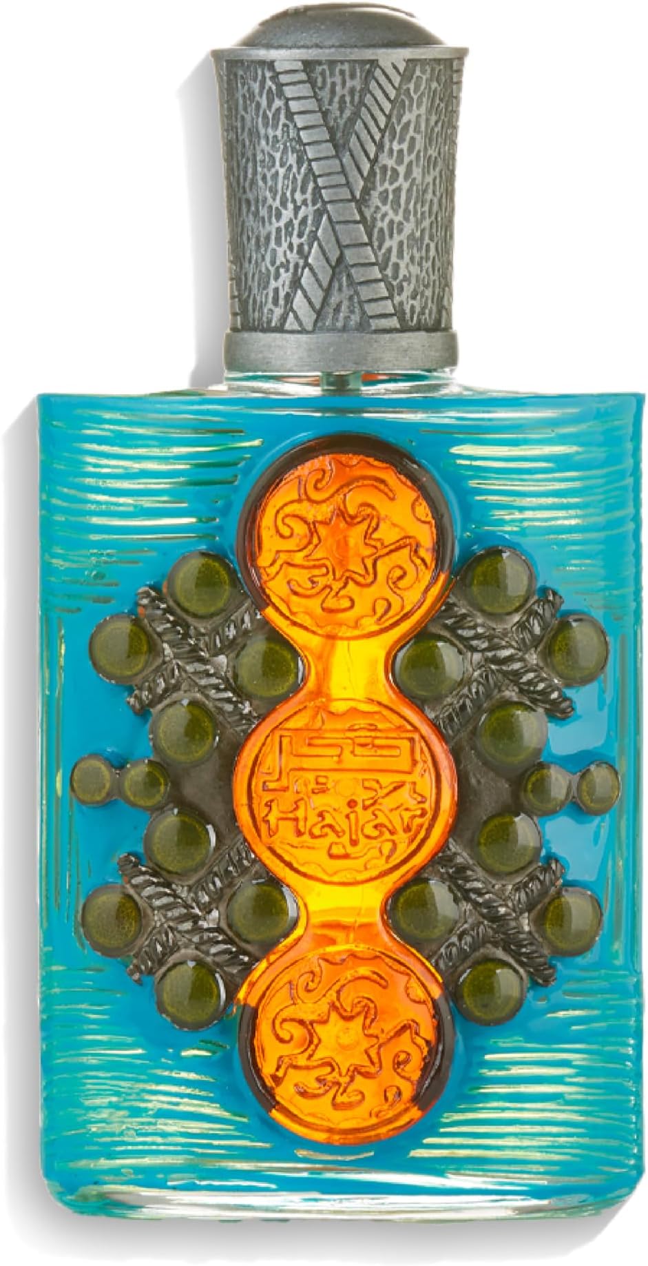 Hajar French Arabic Perfume - For Him & Her - 100 ML