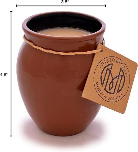 Miniatura 10 de Historically Modern Designs Jarra Jalisco - Acabado Brillante