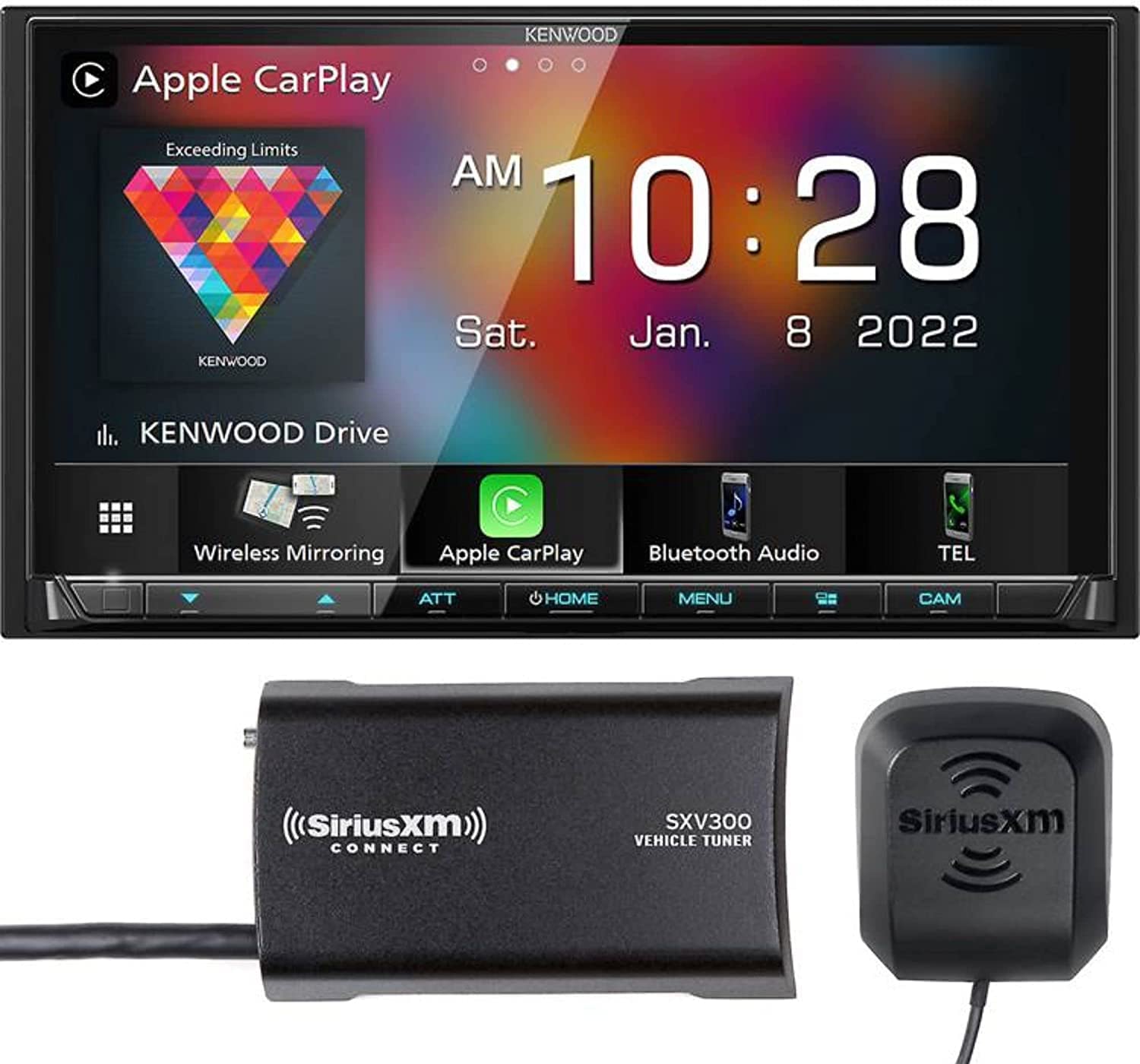 CELLTUNE マッサージャー 64-0980-50 マッサージ器CR-300 シートマッサージャー セララ