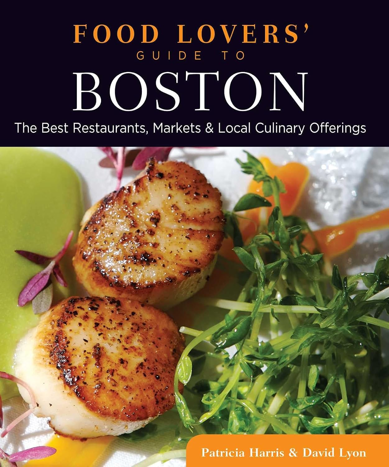 Best Culinary Guide - Food Lovers' Guide to® Boston Review