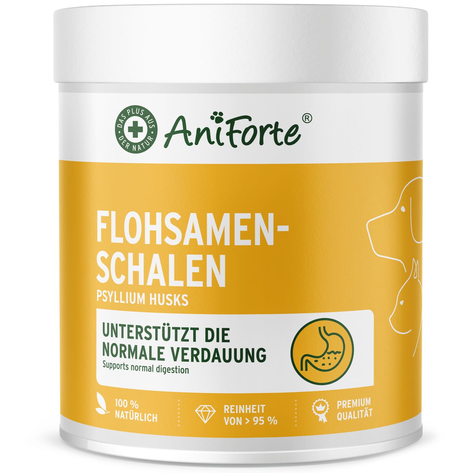 Vezelrijk of rijk aan vezels - Wanneer een product deze claim draagt