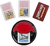 Cardinal Games CGI ADG Jumanji The Game GFR, 6045933, Multi-Colour - 3