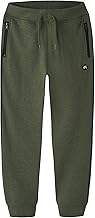 NAME IT Boys' Jogging Bottoms Regular Fit
