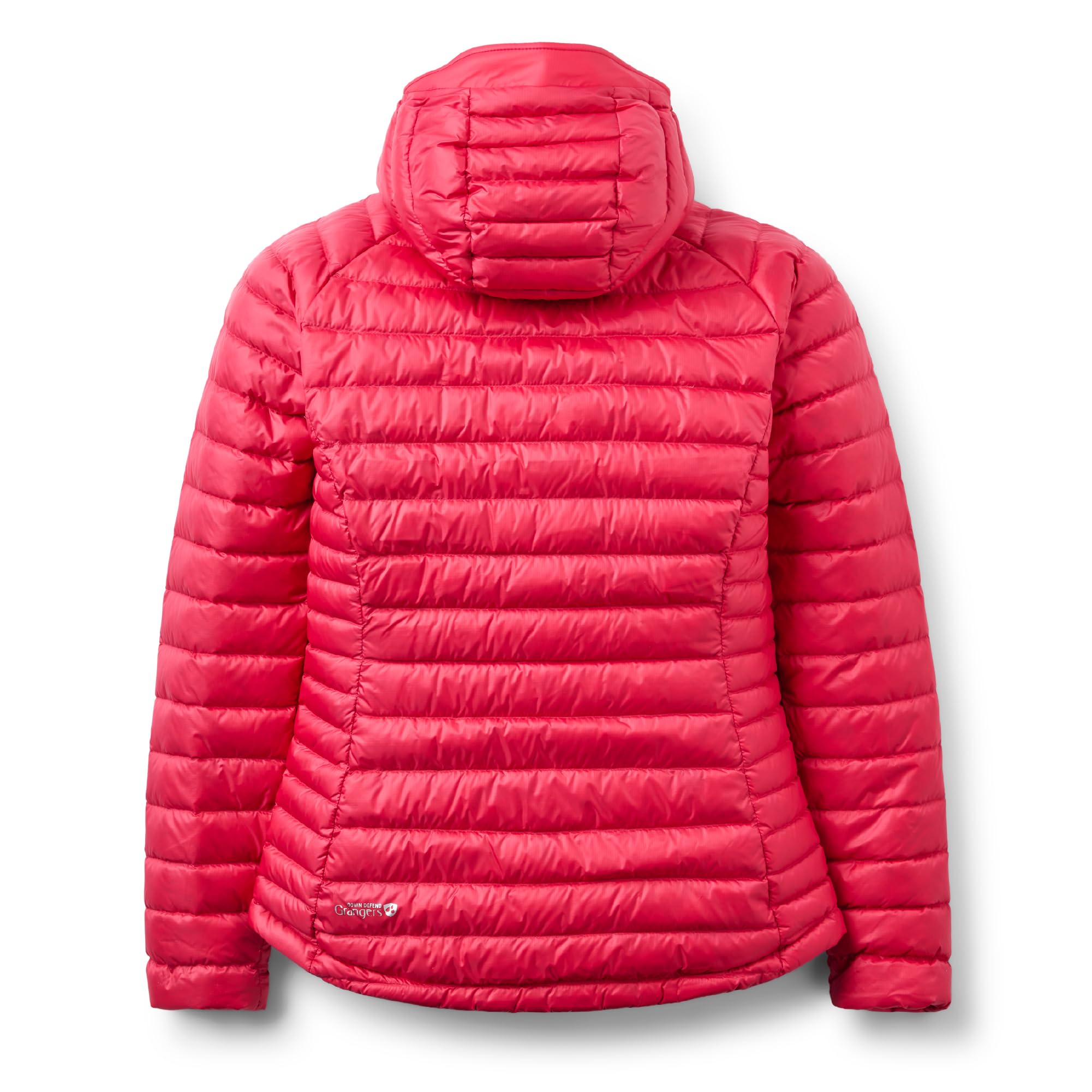 Chaqueta de mujer Rab, alpina