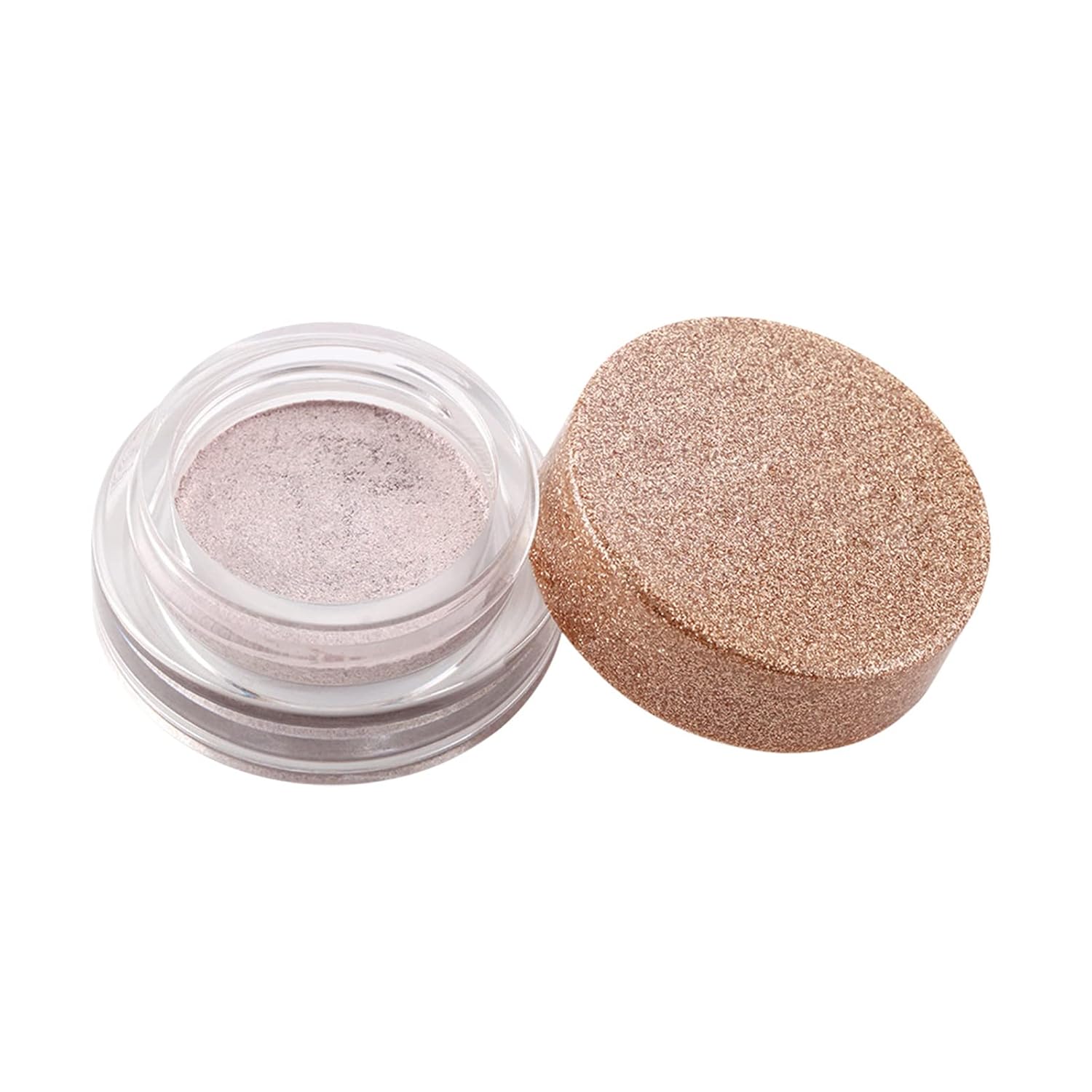 Monochromatic Fine Glitter Eye Shadow Color Glitter Powder