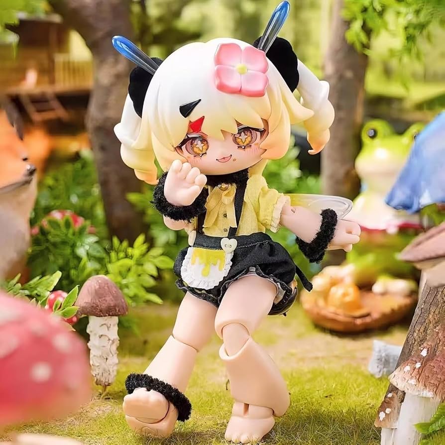 4#906 虫虫カフェサイズ 赤狼さん ロング ハンドメイド 4#906 虫虫カフェサイズ 赤狼さん ロング ハンドメイド - メルカリ