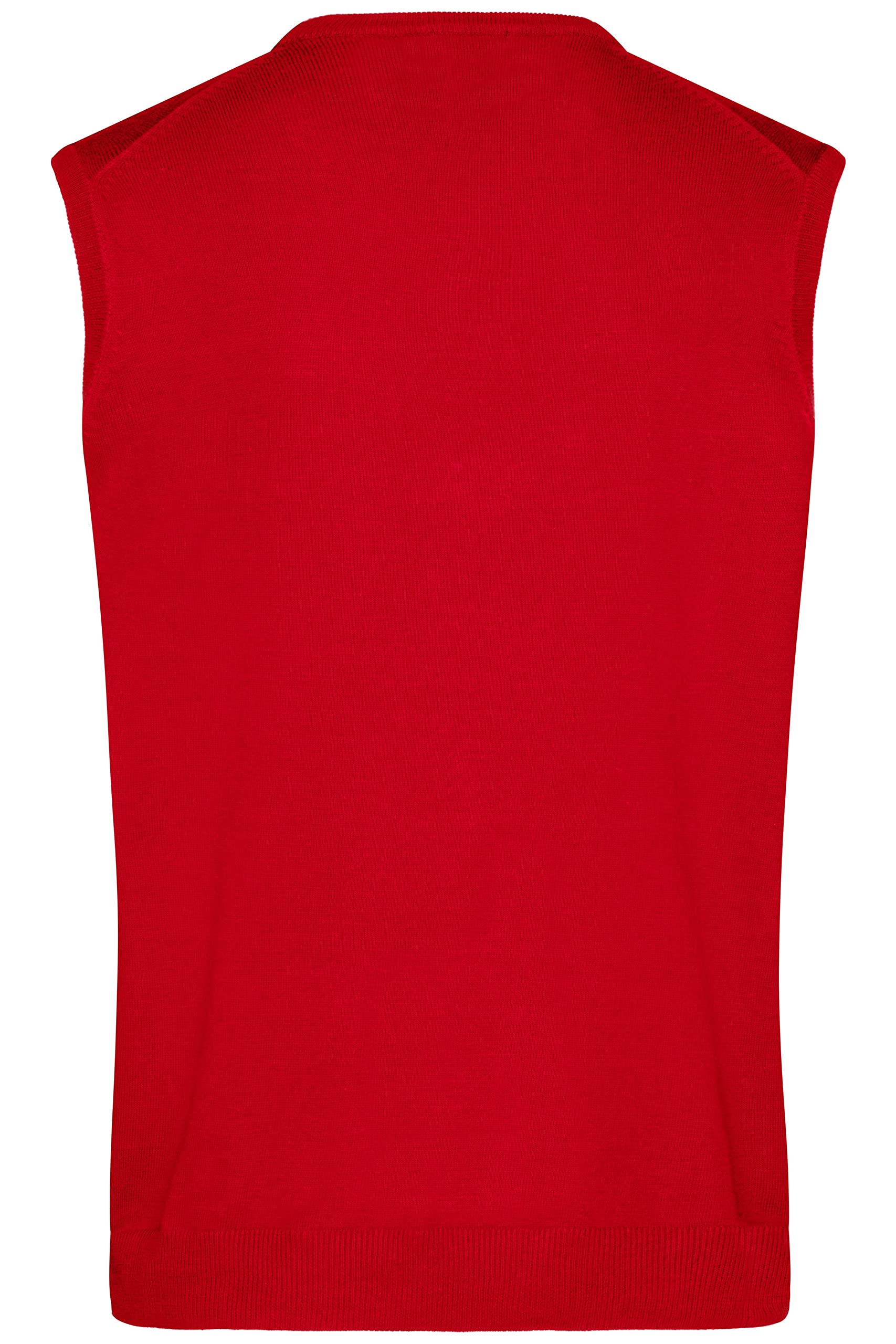 Camiseta de algodón clásica, de hombre