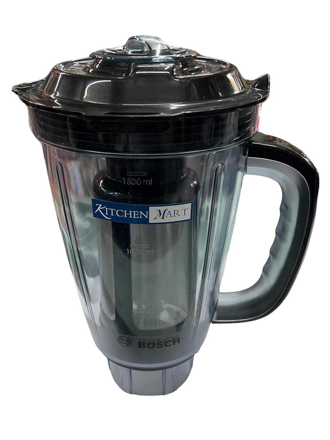 Buy Kitchen Mart replacement jar for Bosch Mixer Grinder (Juicer jar