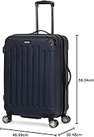 Vista 187 de Kenneth Cole REACTION Colección Renegada, Rojo escarlata, Colección Renegada