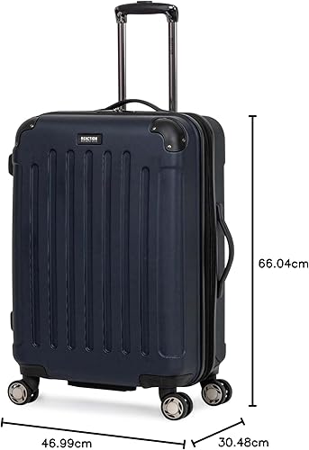 Miniatura 187 de Kenneth Cole REACTION Colección Renegada, Rojo escarlata, Colección Renegada