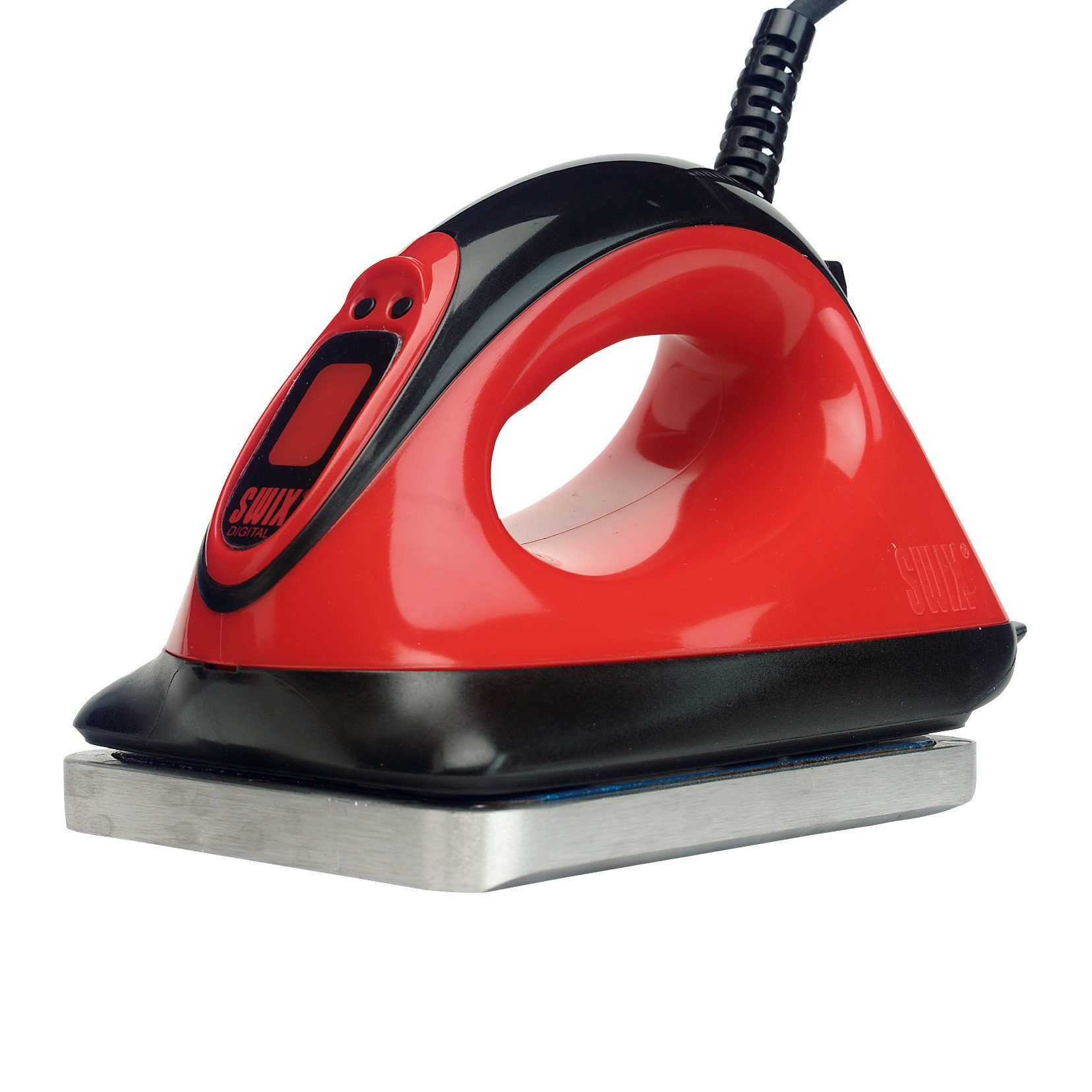 Swix World Cup Racing Digital Wax Iron 110V