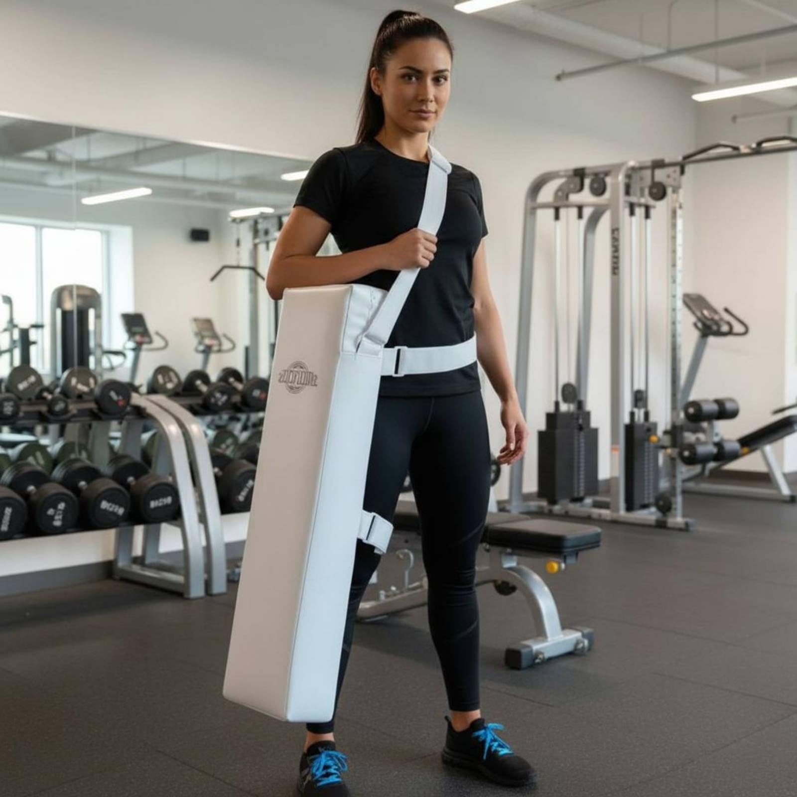 Kick Pad Arti Marziali Durevole Cuscino da Allenamento Taekwondo Protezione Sicura Attrezzatura Sportiva per Palestra