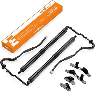 Electric Tailgate Lift Struts Fit for 2013-2018 Toyota RAV4, 1 Pair