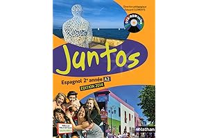 Juntos 2E Anno 2014 + DVD Eleve