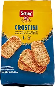 Torrada de Pão