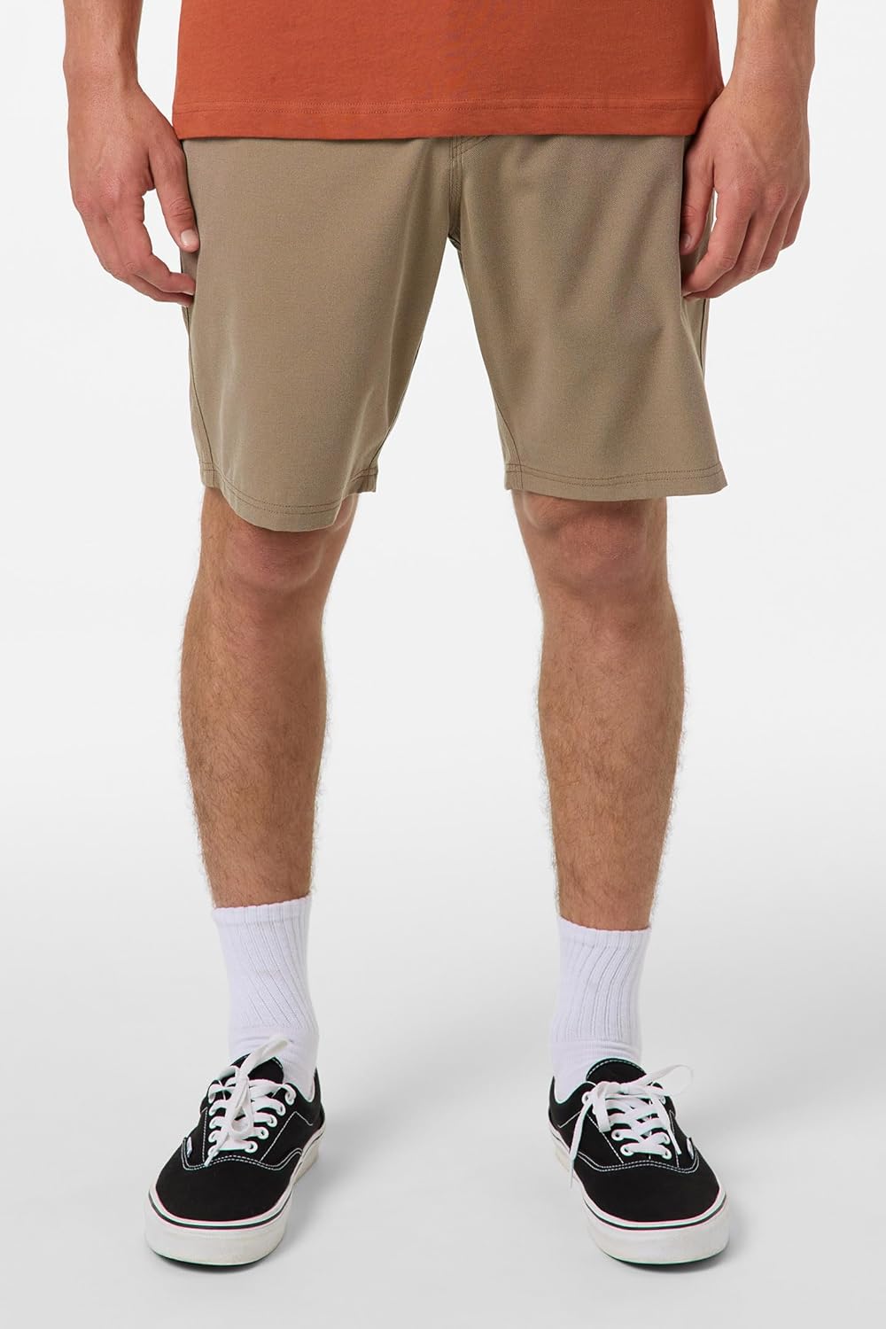 O'NEILL Men's Reserve Light Check 19'' Shorts