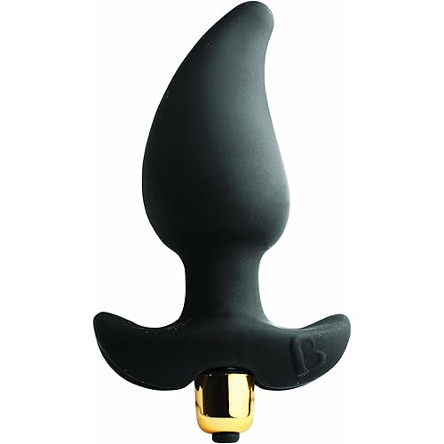 Rocks Off Butt Quiver, Black