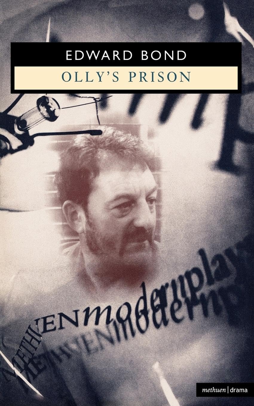 Olly's Prison by Edward Bond - 9780413676108