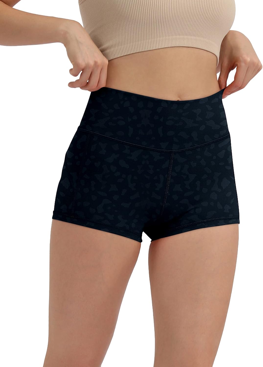 Beli ODODOS Workout Booty Shorts untuk 