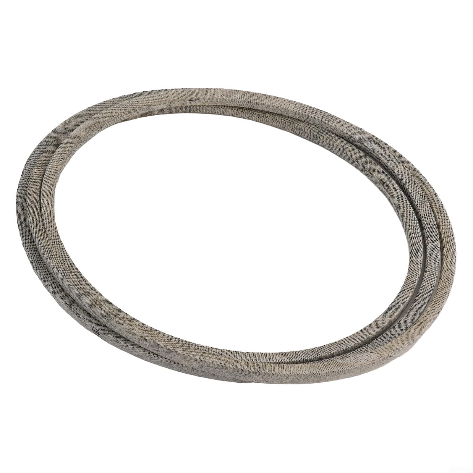 Cinghia di Trasmissione 95404060C per Tosaerba AR 42 e trattorini rasaerba compatibili con i Modelli Troybilt Lt1042 Ltx1040 Ltx1042 Pollici Gx10851 Craftsman