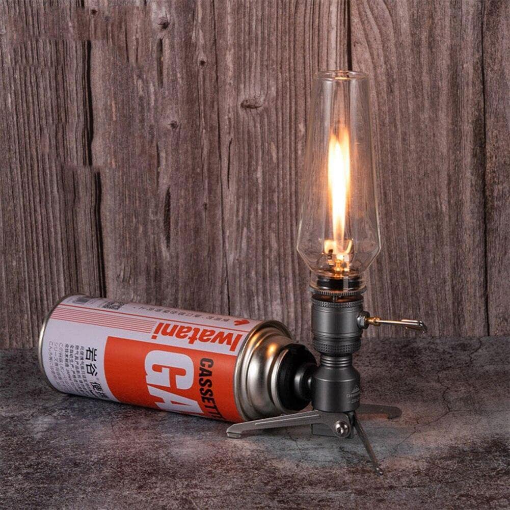 4 X Lanterna Da Campeggio A LED Lampada Da Campeggio, Luce Portatile Per Tenda Luce Di Emergenza Impermeabile Per Il Campeggio Per Escursionismo Trekking Alpinismo Camping Colori Diversi 85164217 - 9