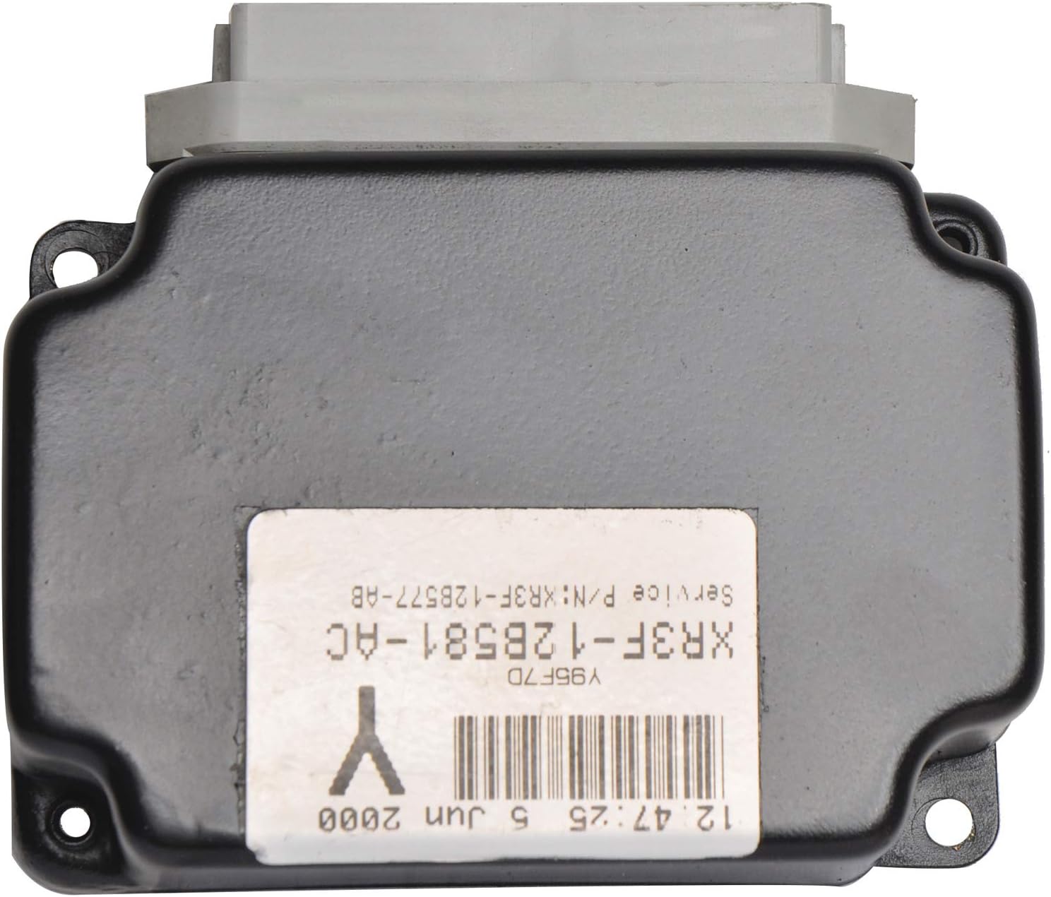 Cardone 73-70000 Remanufactured Relay Control Module, RCC/RCM