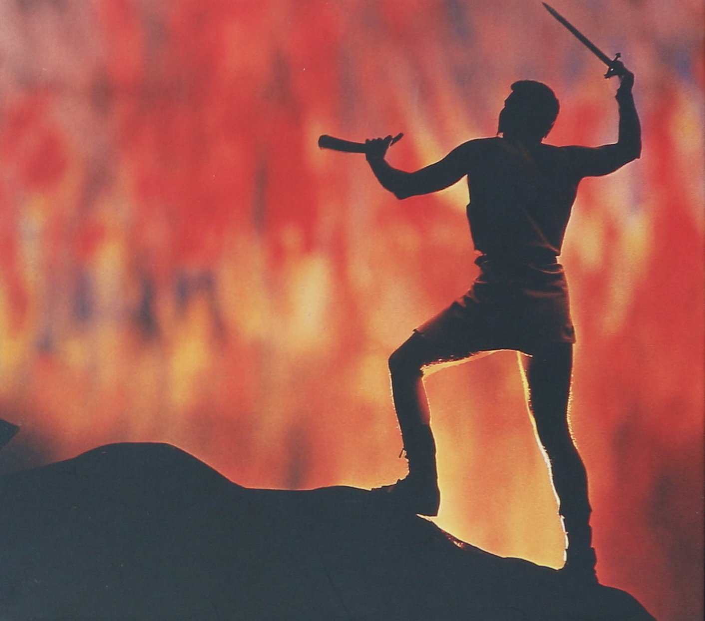 Wagner: Der Ring des Nibelungen (Gesamtaufnahme)